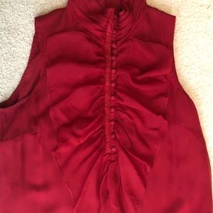 Vintage Saks Fifth Avenue top